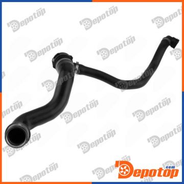 Tuyau de liquide de refroidissement pour MERCEDES | CPP-ME-057, 001-10-30328